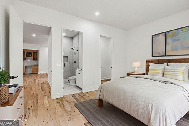 12 Montgomery Street NE, Atlanta, GA 30307