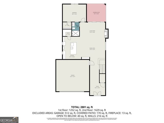 12 Montgomery Street NE, Atlanta, GA 30307