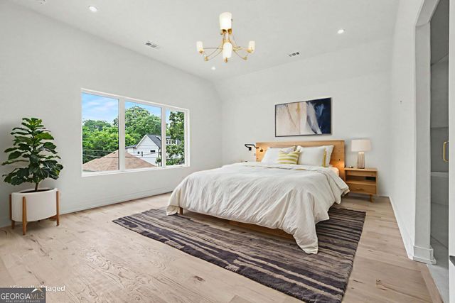 12 Montgomery Street NE, Atlanta, GA 30307