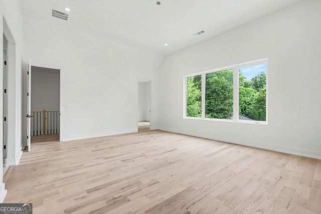 12 Montgomery Street NE, Atlanta, GA 30307