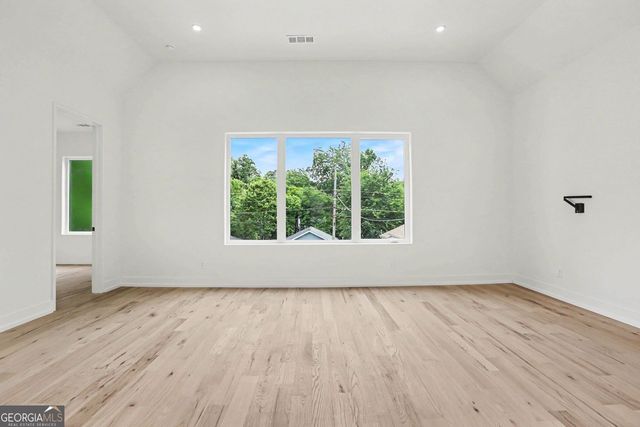 12 Montgomery Street NE, Atlanta, GA 30307