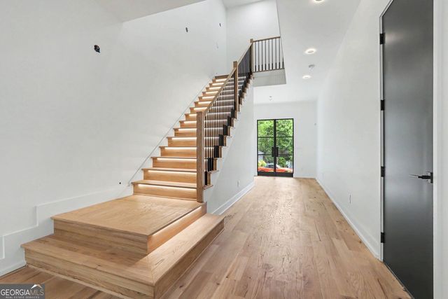 12 Montgomery Street NE, Atlanta, GA 30307