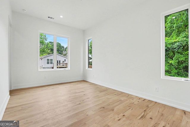 12 Montgomery Street NE, Atlanta, GA 30307