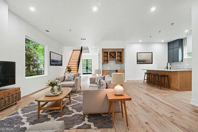 12 Montgomery Street NE, Atlanta, GA 30307