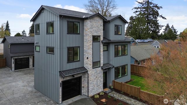 2723 NE 87th Street, Seattle, WA 98115