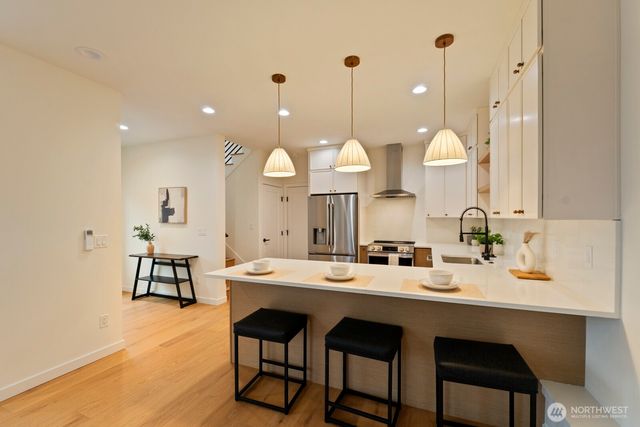 2723 NE 87th Street, Seattle, WA 98115