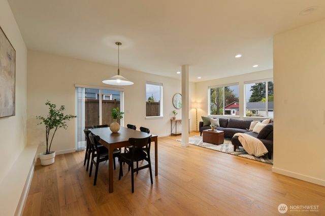 2723 NE 87th Street, Seattle, WA 98115