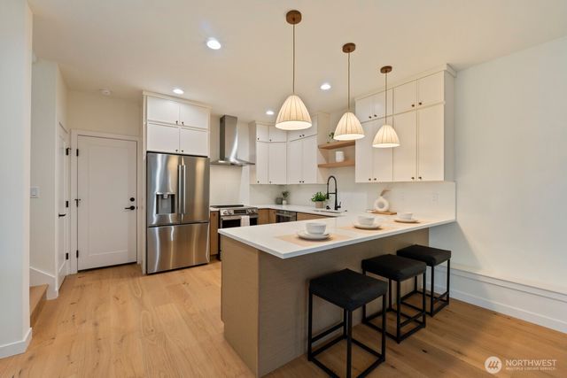 2723 NE 87th Street, Seattle, WA 98115