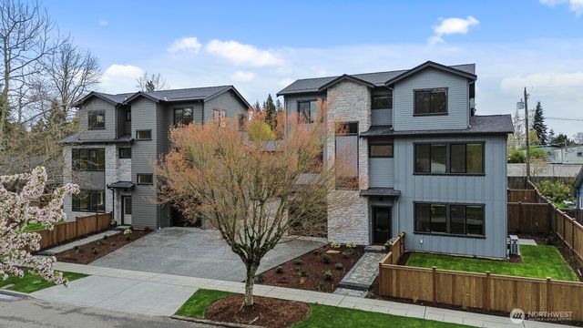 2723 NE 87th Street, Seattle, WA 98115