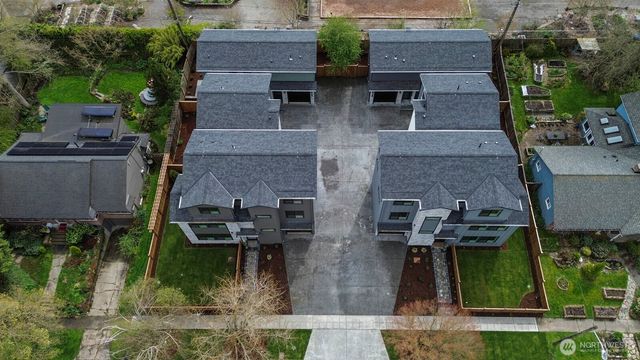 2723 NE 87th Street, Seattle, WA 98115