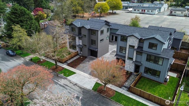 2723 NE 87th Street, Seattle, WA 98115