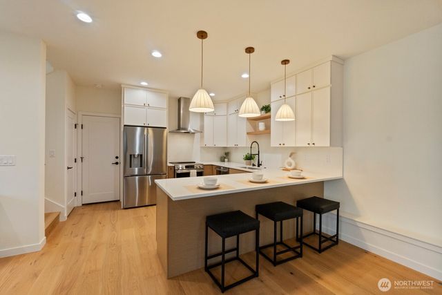 2723 NE 87th Street, Seattle, WA 98115