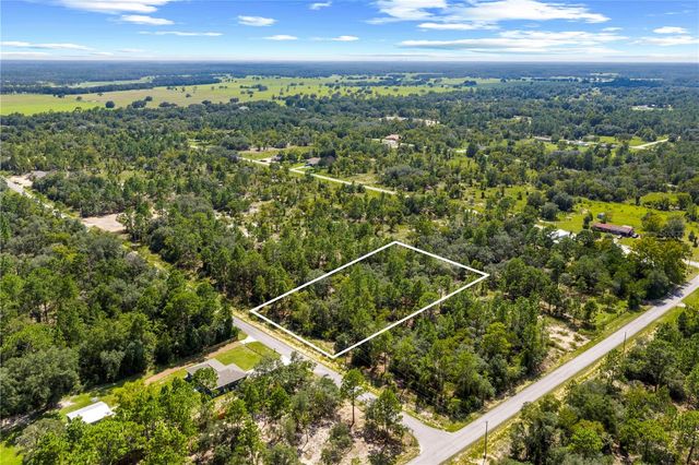 000 SW LOBELIA CT, Dunnellon, FL 34430