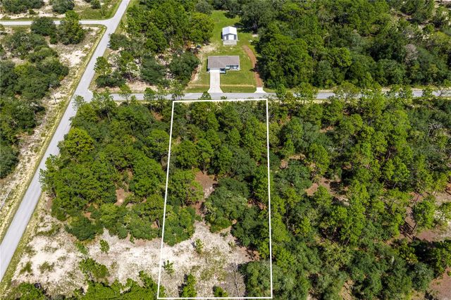 000 SW LOBELIA CT, Dunnellon, FL 34430