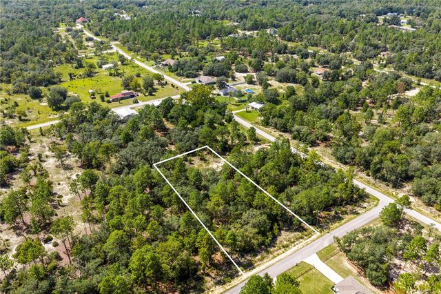000 SW LOBELIA CT, Dunnellon, FL 34430
