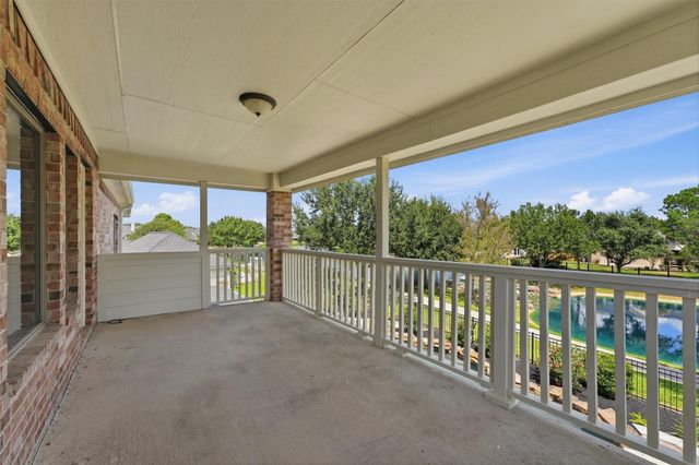 7610 Hampton Bay Lane, Katy, TX 77494