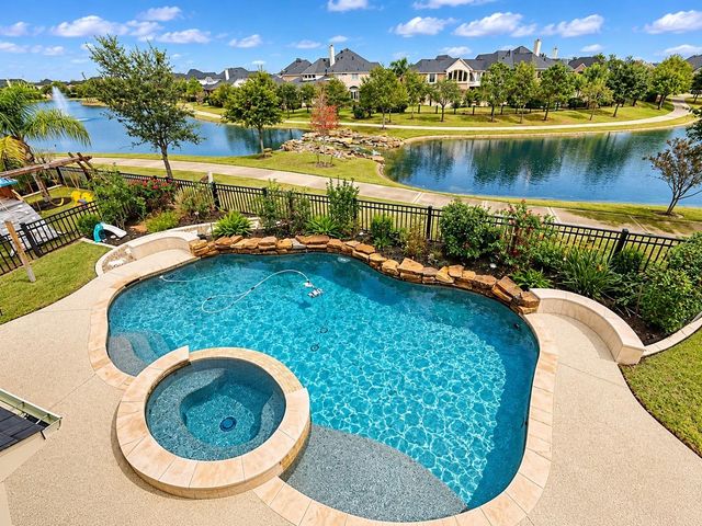 7610 Hampton Bay Lane, Katy, TX 77494