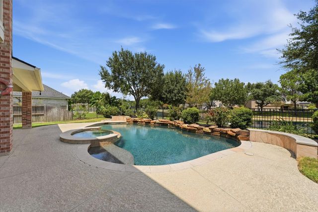 7610 Hampton Bay Lane, Katy, TX 77494