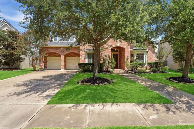 7610 Hampton Bay Lane, Katy, TX 77494