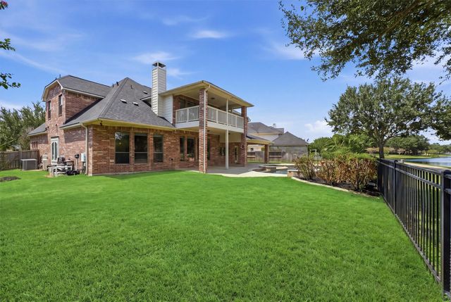 7610 Hampton Bay Lane, Katy, TX 77494