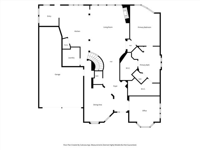 7610 Hampton Bay Lane, Katy, TX 77494