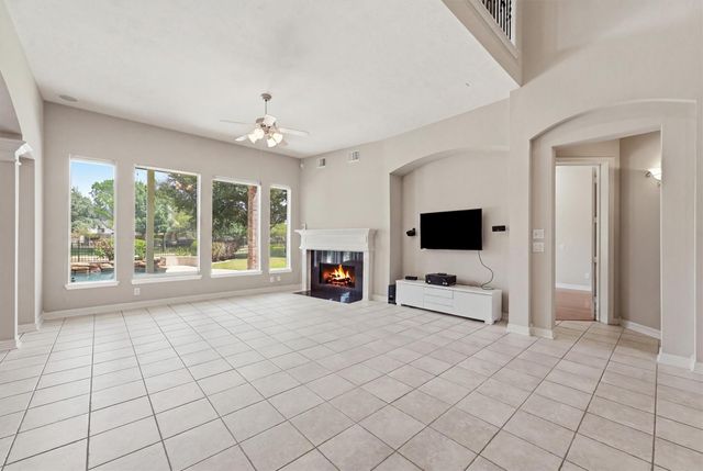 7610 Hampton Bay Lane, Katy, TX 77494