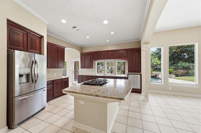 7610 Hampton Bay Lane, Katy, TX 77494