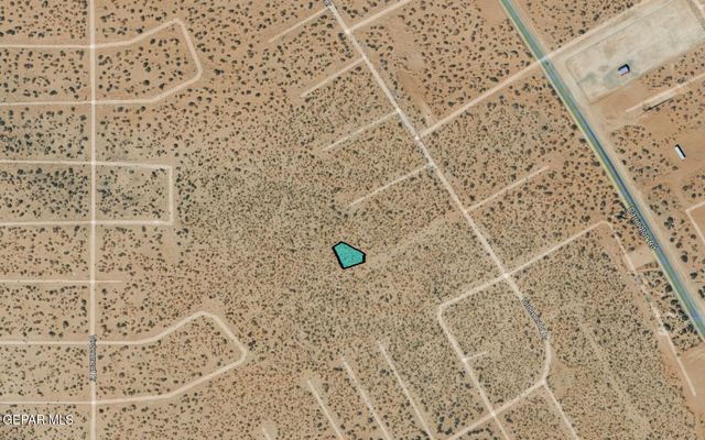 PM-311135 Darrington Road, El Paso, TX 79928