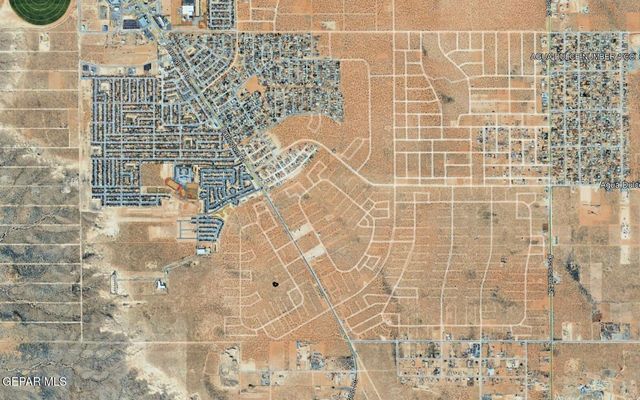 PM-311135 Darrington Road, El Paso, TX 79928