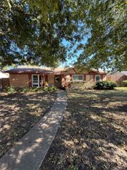 1448 Sherrye Drive, Plano, TX 75074