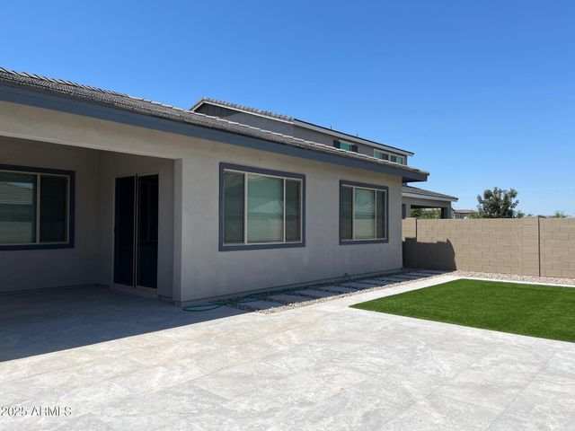 22638 E SADDLE Way, Queen Creek, AZ 85142