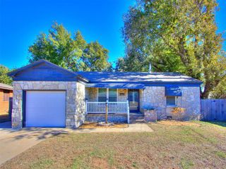 4203 NW 16th Terrace, Oklahoma City, OK 73107