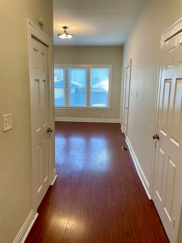 8538 S Buffalo Avenue, Chicago, IL 60617