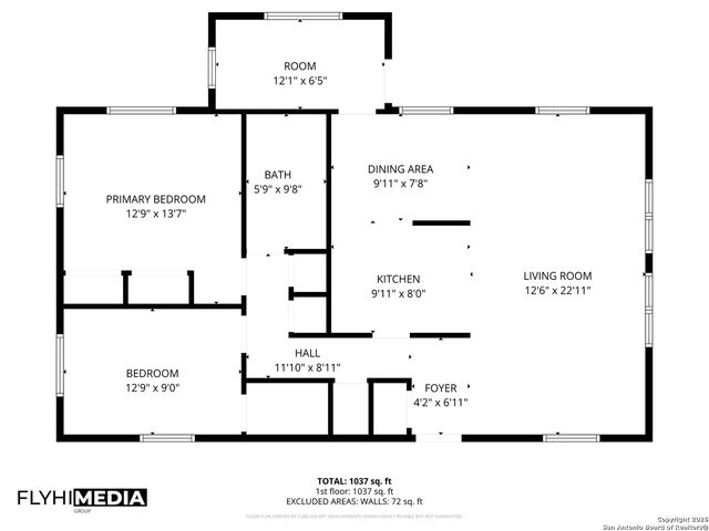 9557 Green Valley, Marion, TX 78124