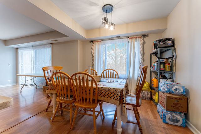 1132 E Randville Drive 2H, Palatine, IL 60074