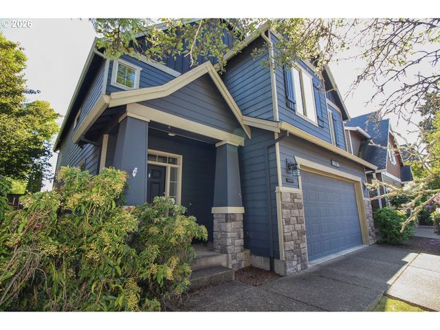 6398 Se GETTMAN Ter, Hillsboro, OR 97123