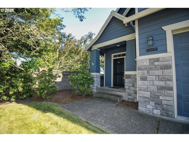 6398 Se GETTMAN Ter, Hillsboro, OR 97123