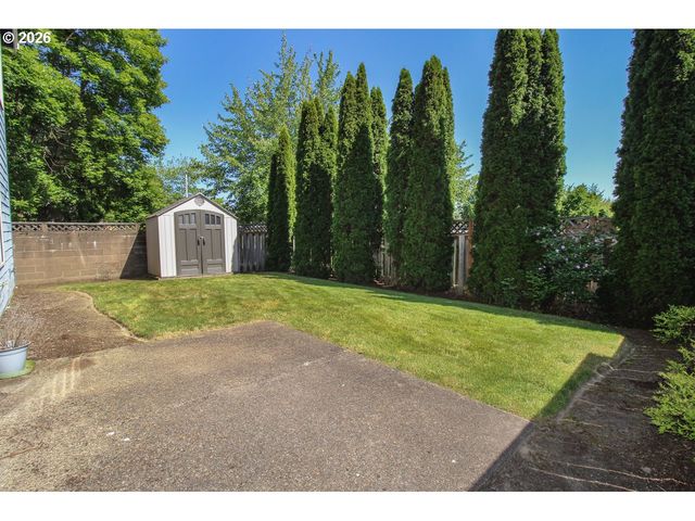 6398 Se GETTMAN Ter, Hillsboro, OR 97123