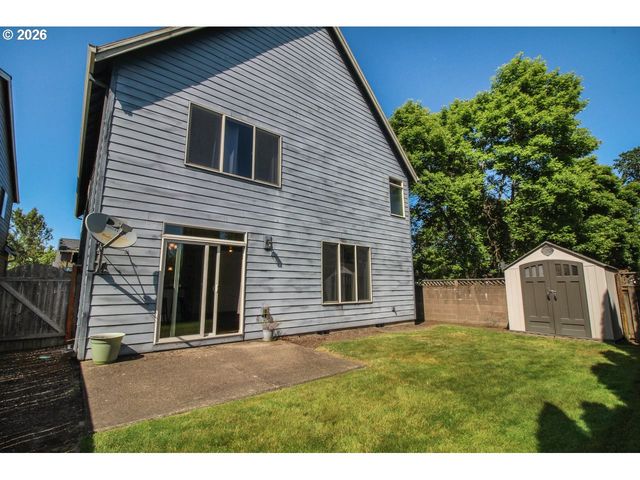 6398 Se GETTMAN Ter, Hillsboro, OR 97123