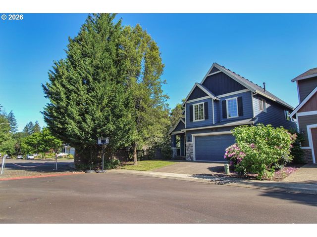 6398 Se GETTMAN Ter, Hillsboro, OR 97123