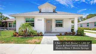27302 DORTCH AVE, Bonita Springs, FL 34135