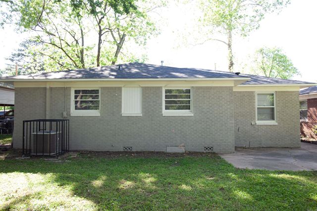 538 Water Street, North Little Rock, AR 72117