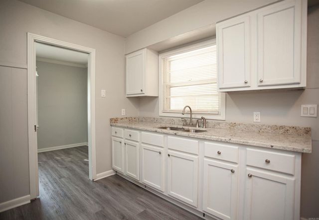 538 Water Street, North Little Rock, AR 72117