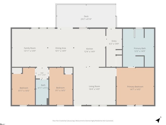 114 Amethyst Lane, Pickens, SC 29671