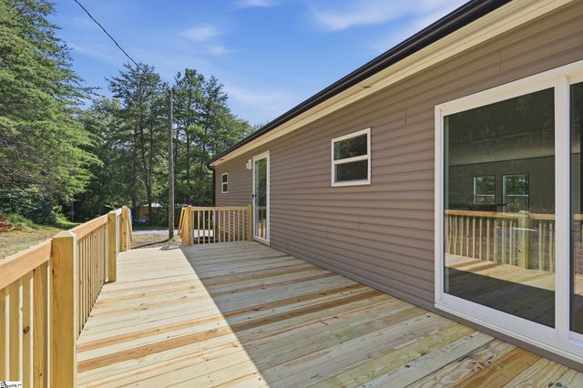 114 Amethyst Lane, Pickens, SC 29671