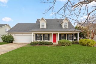 1244 Chimney Swift Drive, Fayetteville, NC 28306