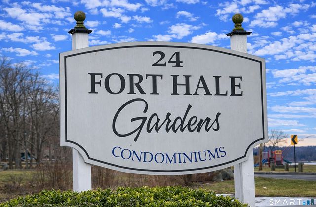 24 Woodward Avenue APT 46, New Haven, CT 06512