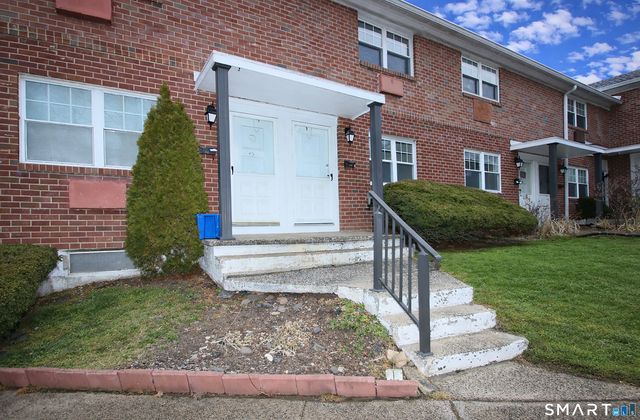 24 Woodward Avenue APT 46, New Haven, CT 06512