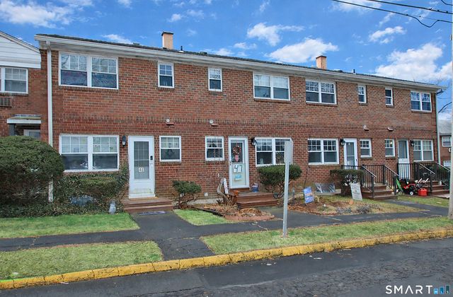 24 Woodward Avenue APT 46, New Haven, CT 06512