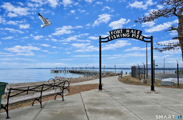 24 Woodward Avenue APT 46, New Haven, CT 06512